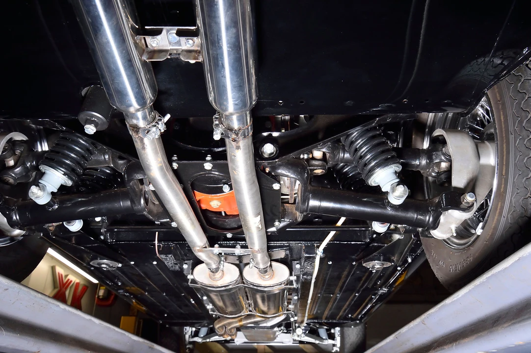 1961 Jaguar E-Type Series 1 - Image 12 of 31