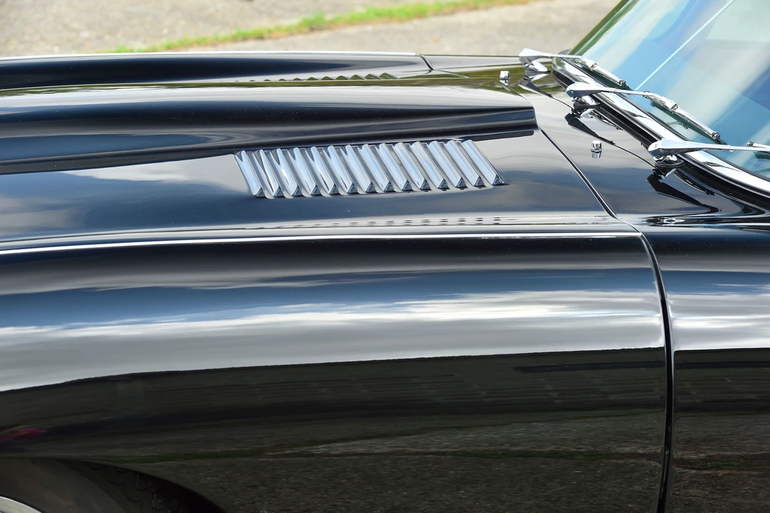 1961 Jaguar E-Type Series 1 - Image 29 of 31