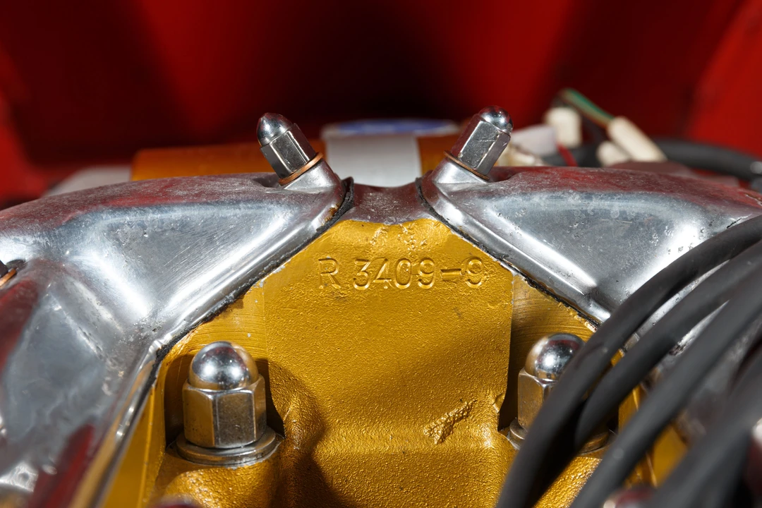 1961 Jaguar E-Type Series 1 - Image 18 of 21