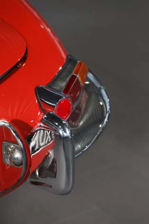 1961 Jaguar E-Type Series 1 - Image 21 of 21