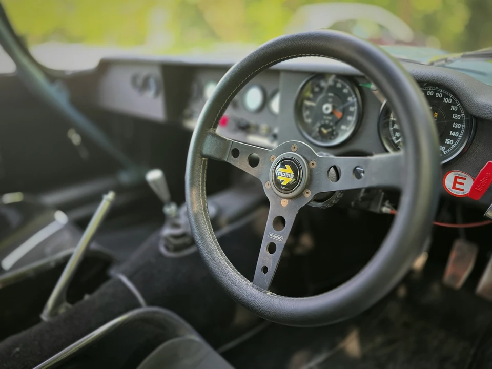 1961 Jaguar E-Type Series 1 - Image 31 of 31