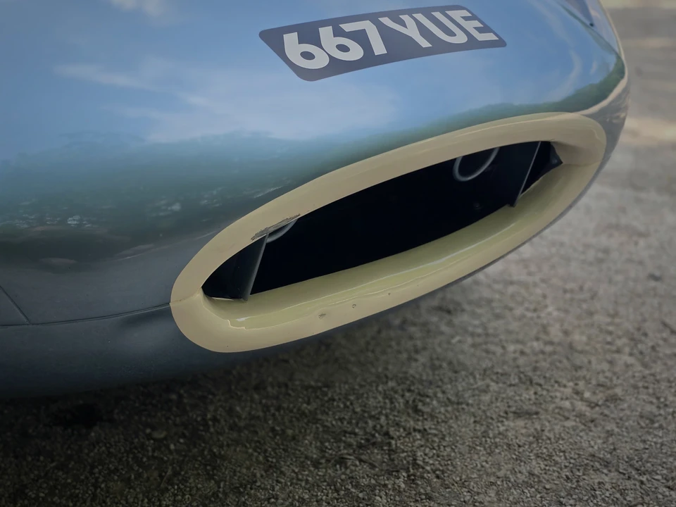 1961 Jaguar E-Type Series 1 - Image 21 of 31