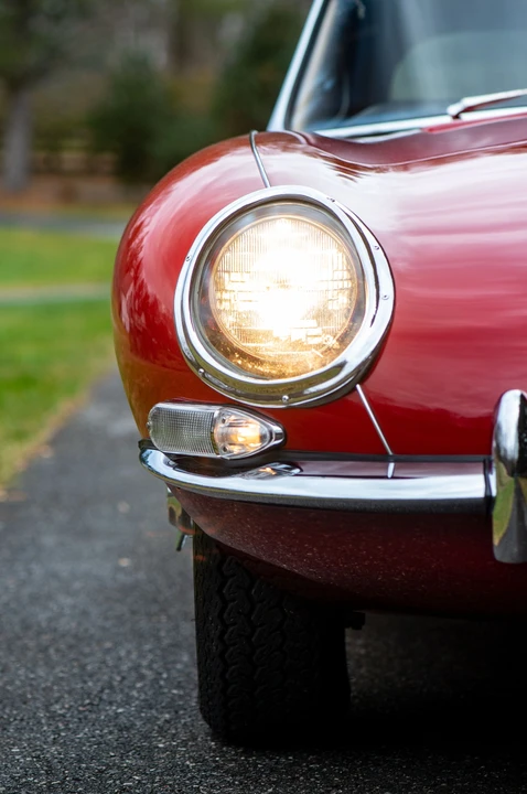 1961 Jaguar E-Type Series 1 - Image 13 of 31