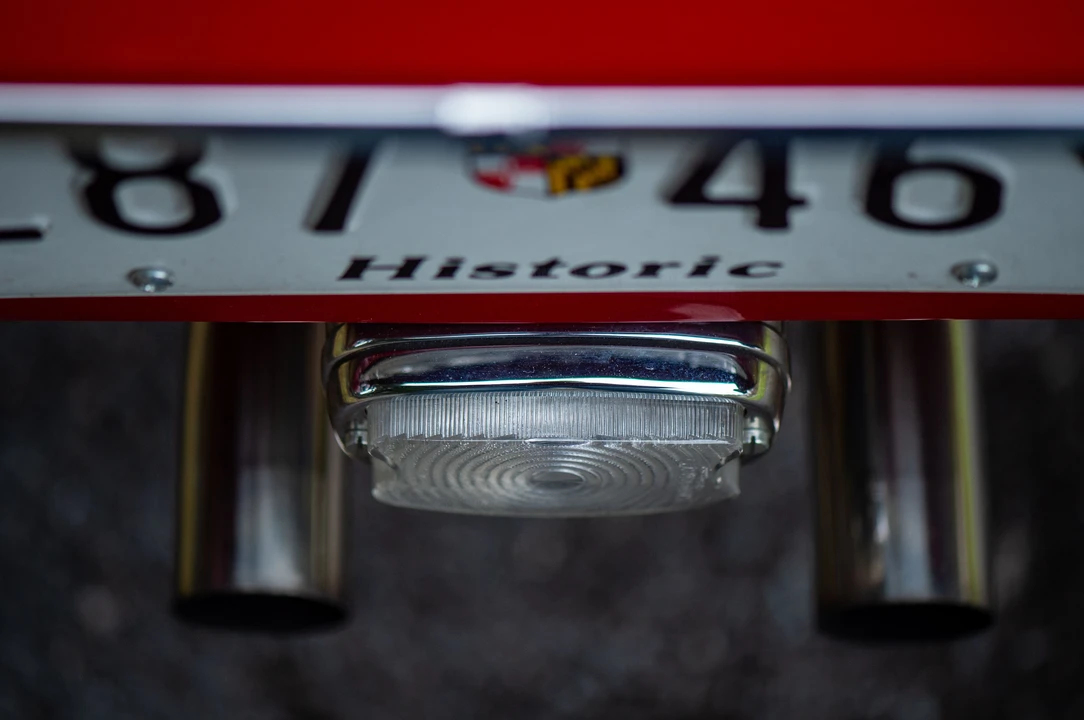 1961 Jaguar E-Type Series 1 - Image 26 of 31