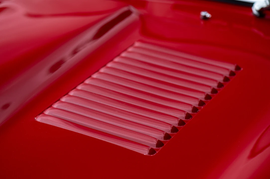 1961 Jaguar E-Type Series 1 - Image 18 of 31