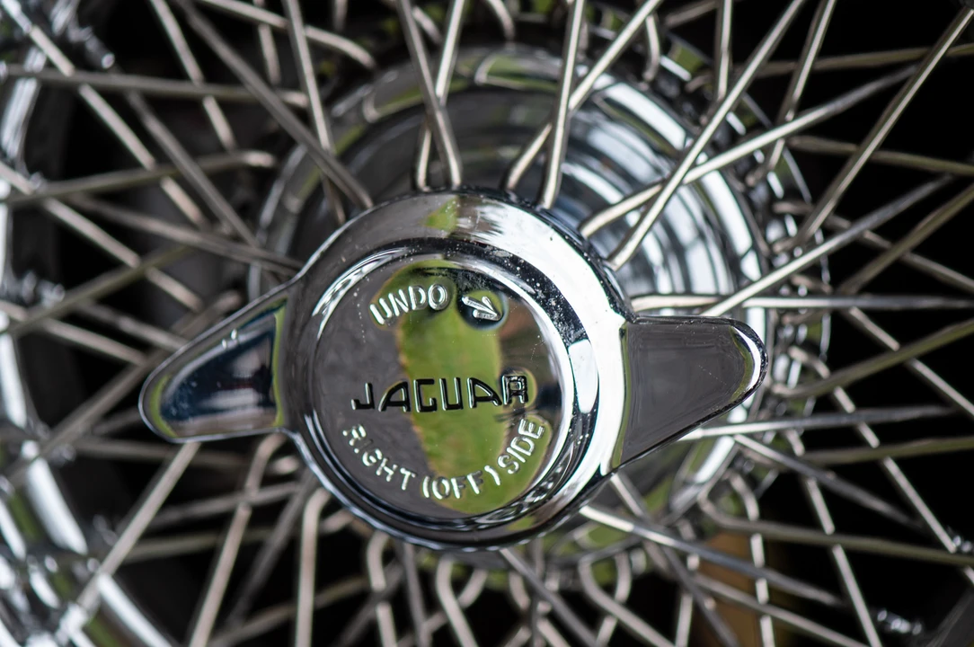 1961 Jaguar E-Type Series 1 - Image 24 of 31
