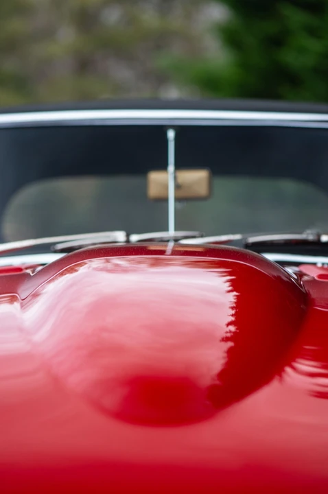 1961 Jaguar E-Type Series 1 - Image 19 of 31