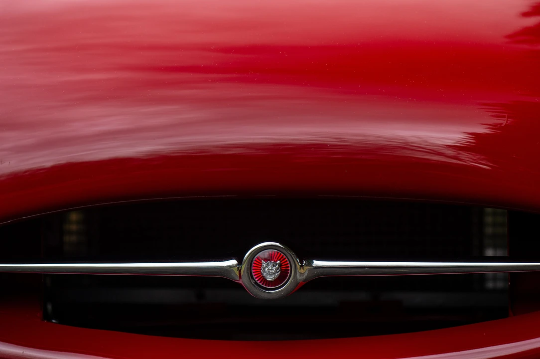 1961 Jaguar E-Type Series 1 - Image 12 of 31