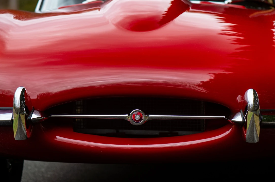 1961 Jaguar E-Type Series 1 - Image 15 of 31