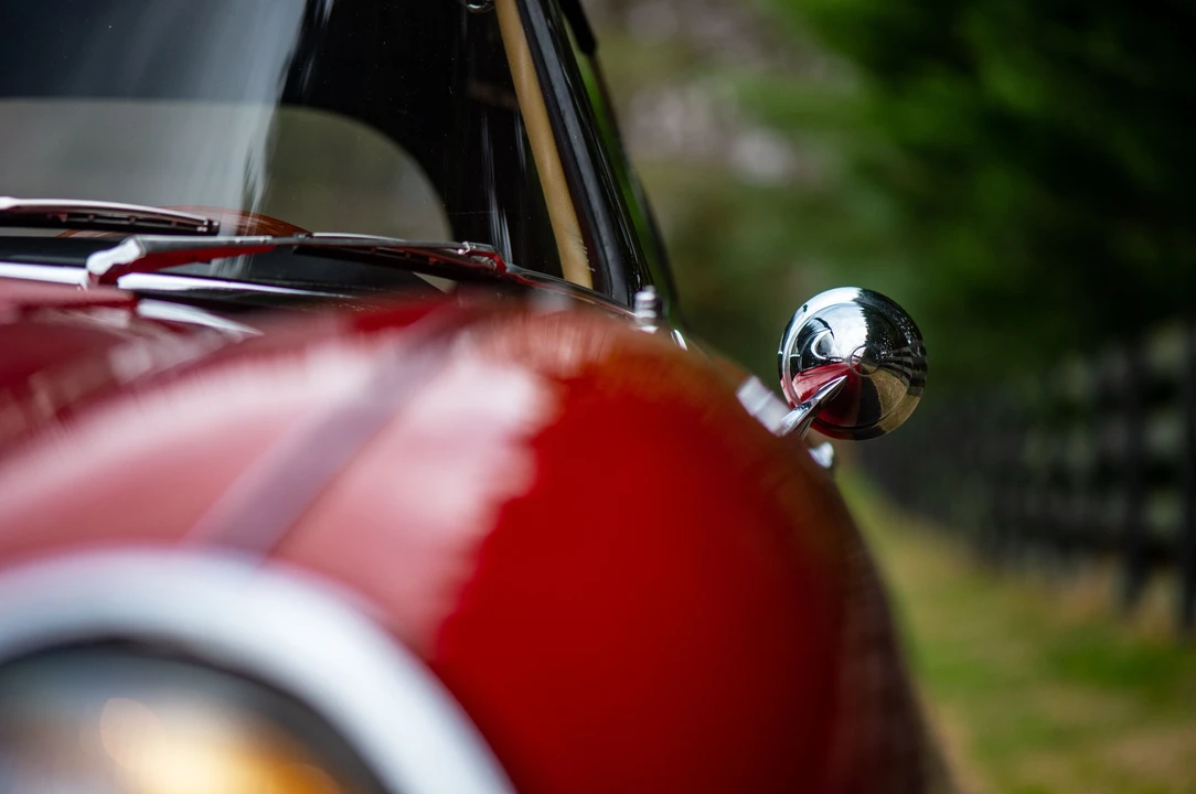 1961 Jaguar E-Type Series 1 - Image 17 of 31