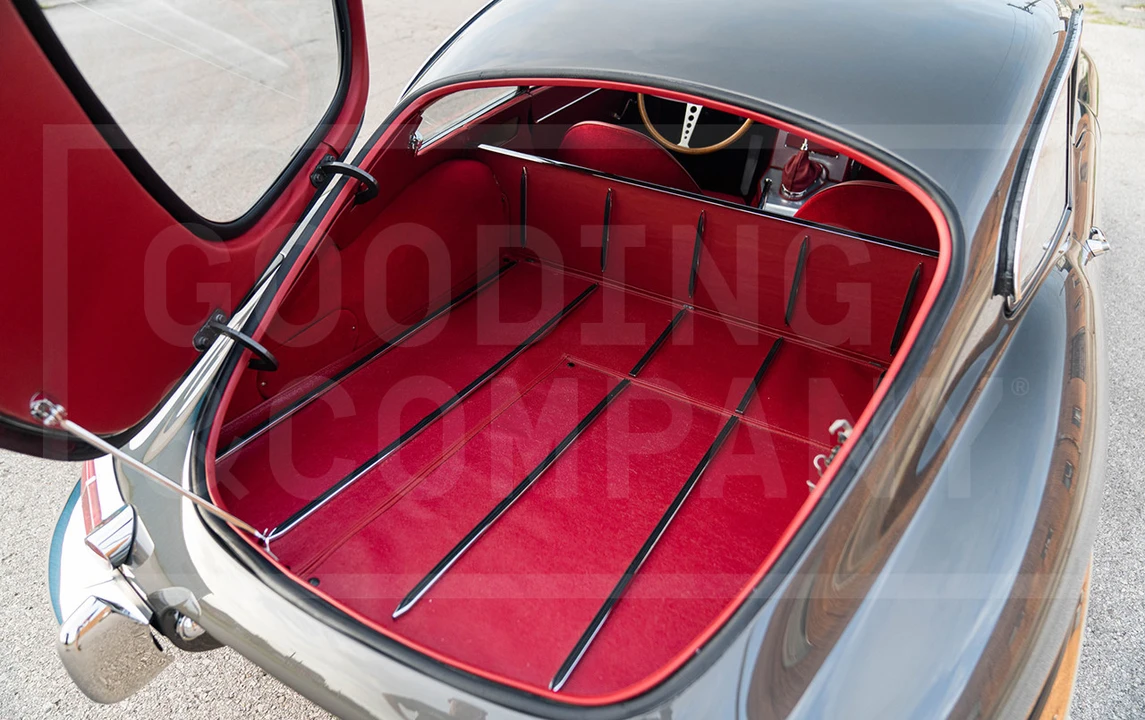1961 Jaguar E-Type Series 1 - Image 12 of 22
