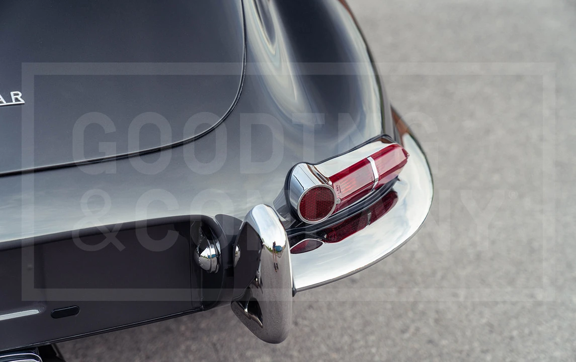 1961 Jaguar E-Type Series 1 - Image 17 of 22