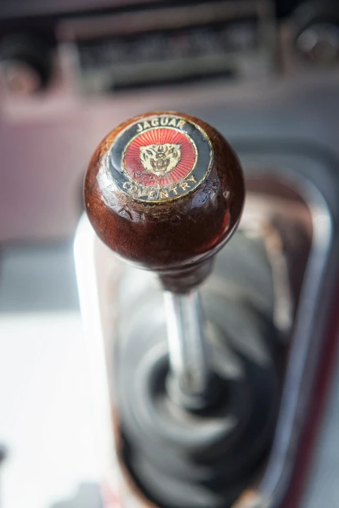 1961 Jaguar E-Type Series 1 - Image 15 of 28