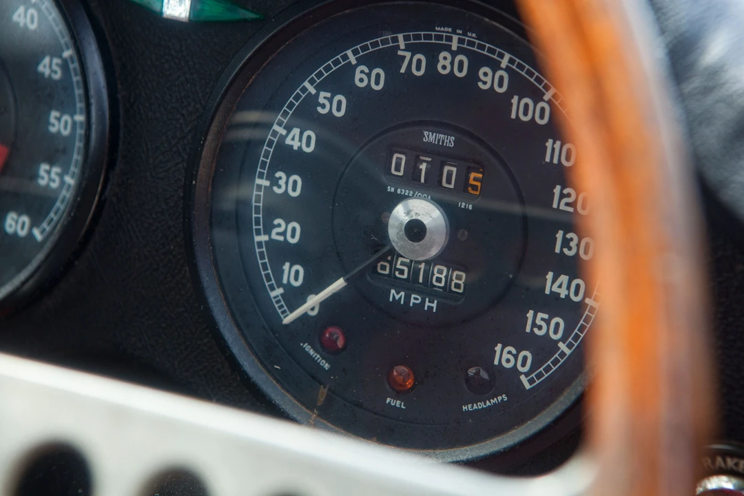 1961 Jaguar E-Type Series 1 - Image 19 of 28