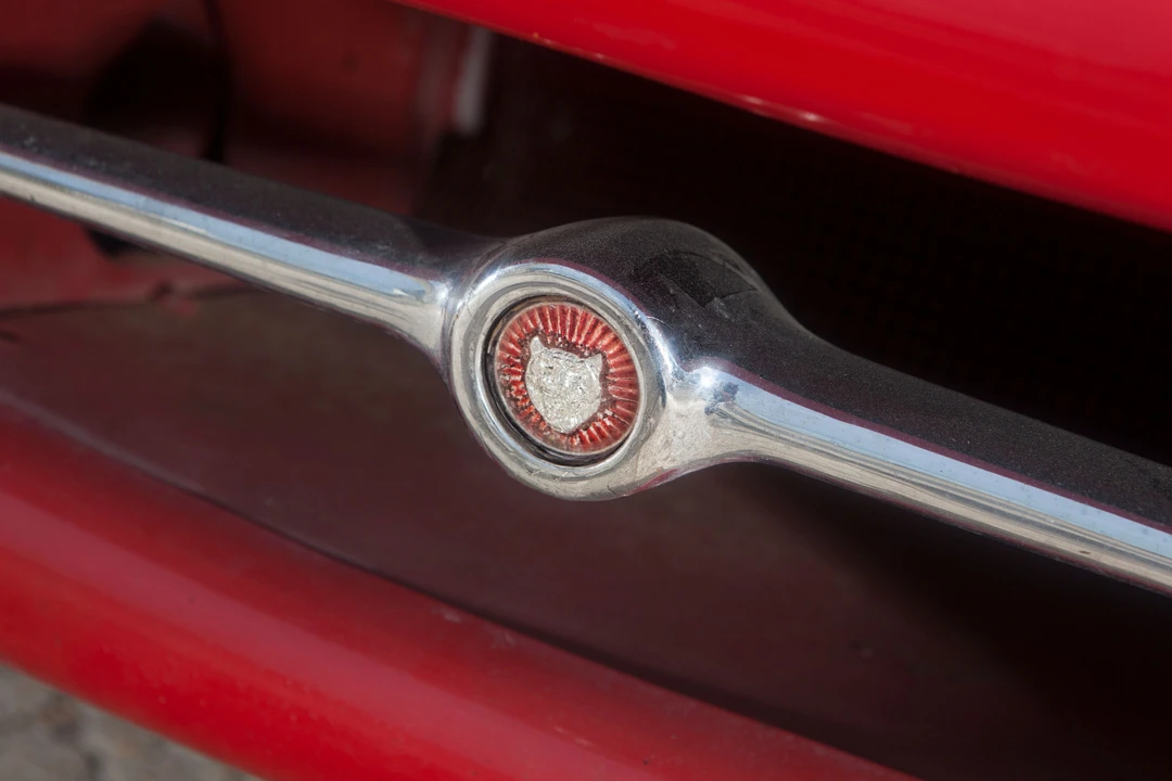 1961 Jaguar E-Type Series 1 - Image 24 of 28