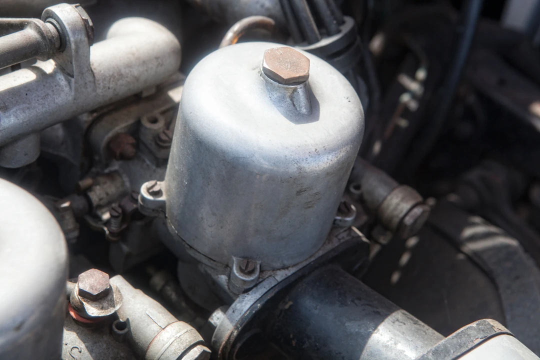 1961 Jaguar E-Type Series 1 - Image 10 of 28