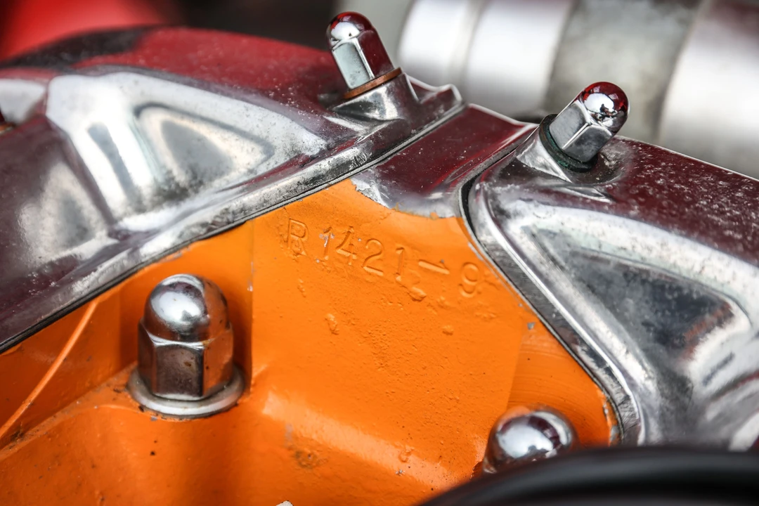 1961 Jaguar E-Type Series 1 - Image 6 of 31