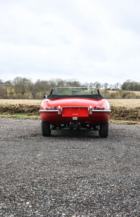 1961 Jaguar E-Type Series 1 - Image 16 of 31