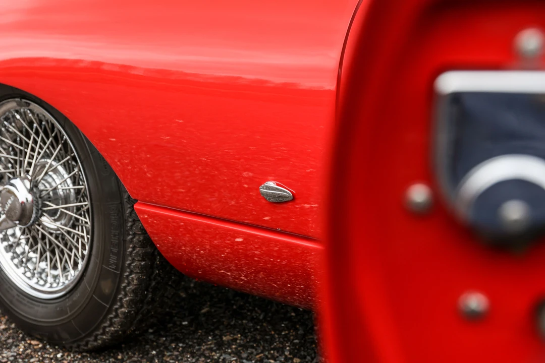 1961 Jaguar E-Type Series 1 - Image 25 of 31