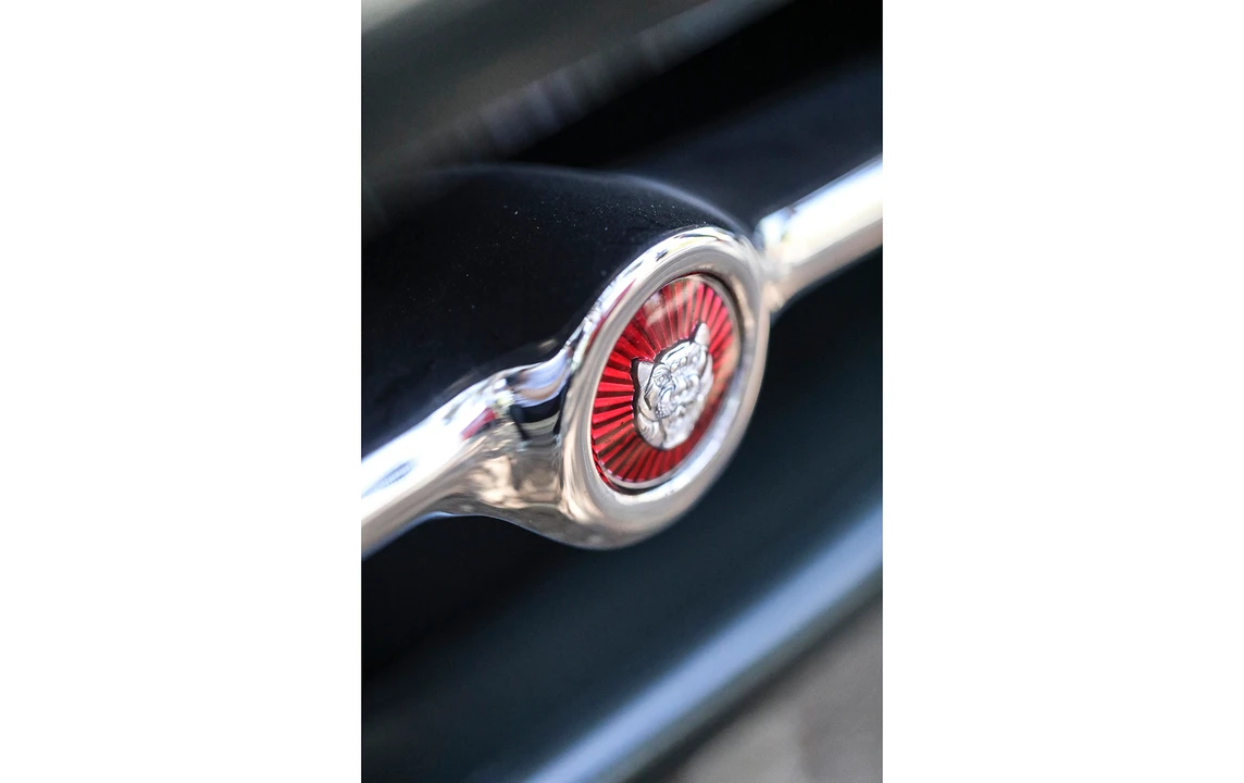 1961 Jaguar E-Type Series 1 - Image 21 of 31