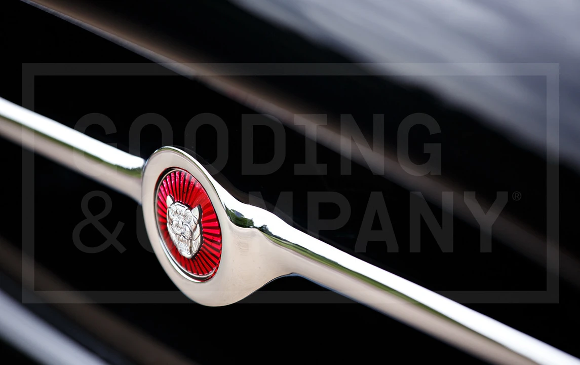 1961 Jaguar E-Type Series 1 - Image 14 of 22