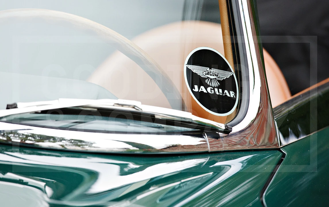 1961 Jaguar E-Type Series 1 - Image 12 of 21