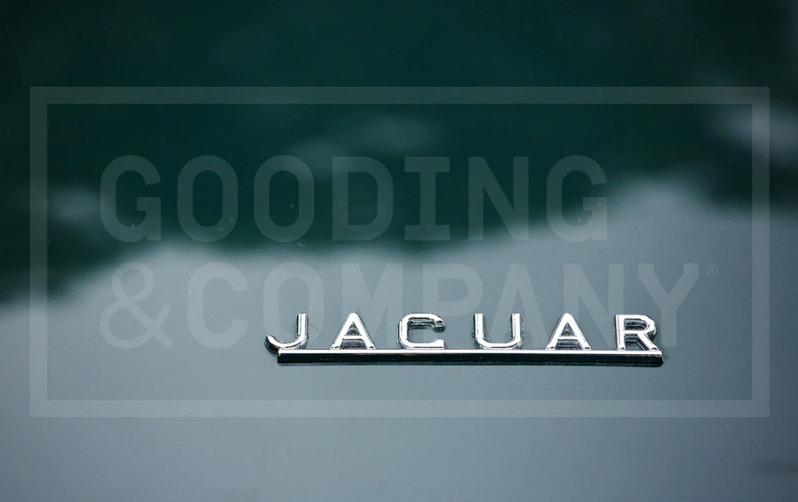 1961 Jaguar E-Type Series 1 - Image 15 of 21