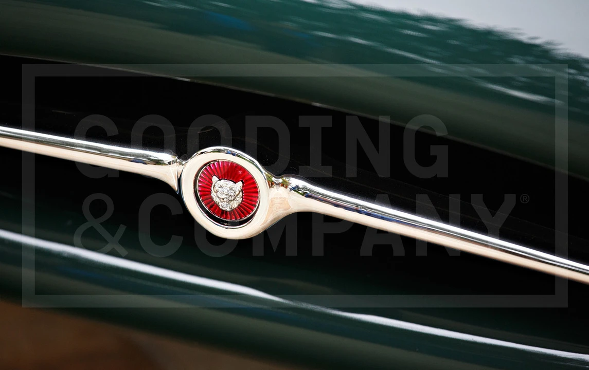 1961 Jaguar E-Type Series 1 - Image 14 of 21
