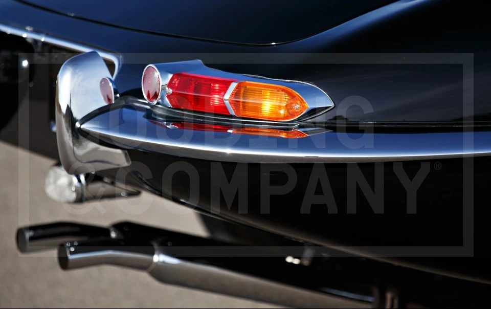1961 Jaguar E-Type Series 1 - Image 15 of 17