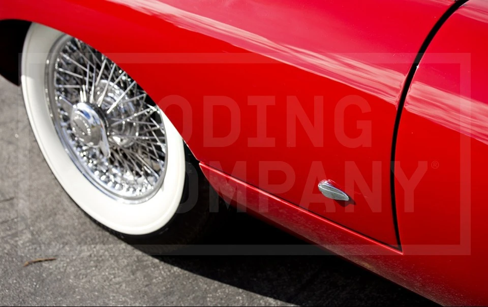 1961 Jaguar E-Type Series 1 - Image 12 of 15