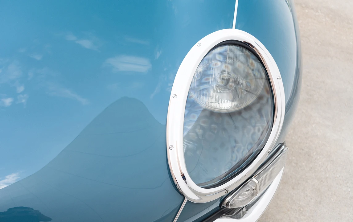 1961 Jaguar E-Type Series 1 - Image 14 of 31