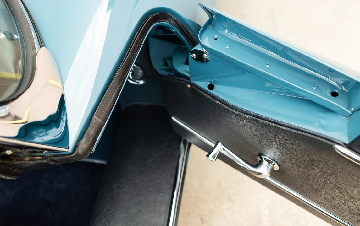 1961 Jaguar E-Type Series 1 - Image 26 of 31