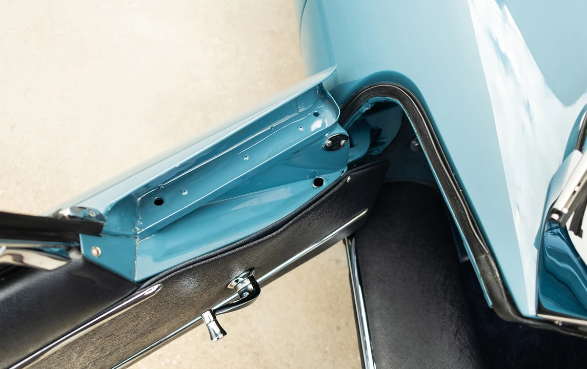 1961 Jaguar E-Type Series 1 - Image 29 of 31