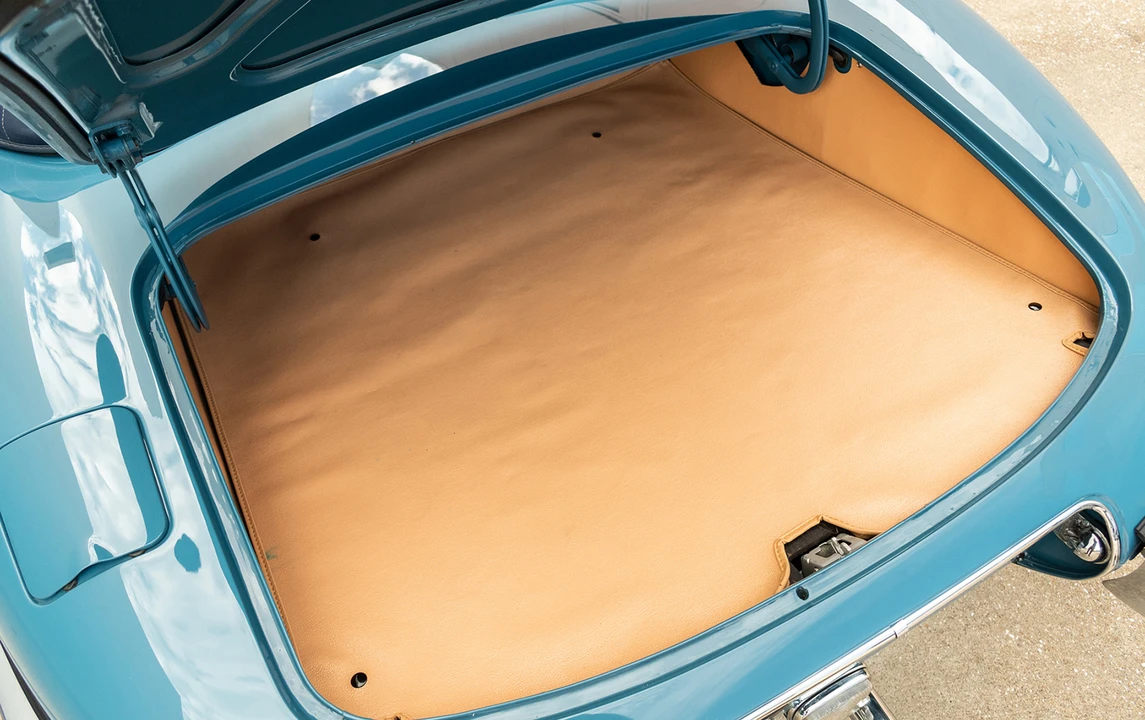 1961 Jaguar E-Type Series 1 - Image 31 of 31