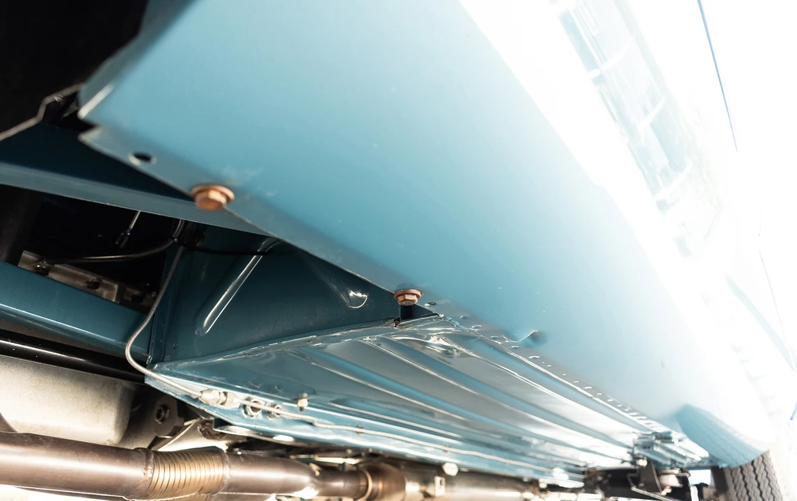 1961 Jaguar E-Type Series 1 - Image 30 of 31