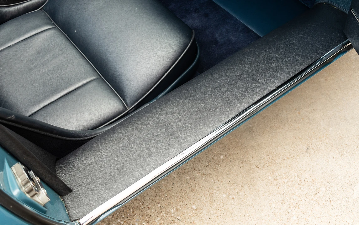 1961 Jaguar E-Type Series 1 - Image 27 of 31