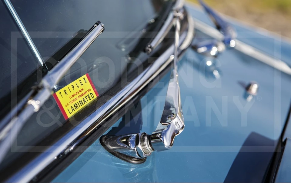 1961 Jaguar E-Type Series 1 - Image 10 of 14