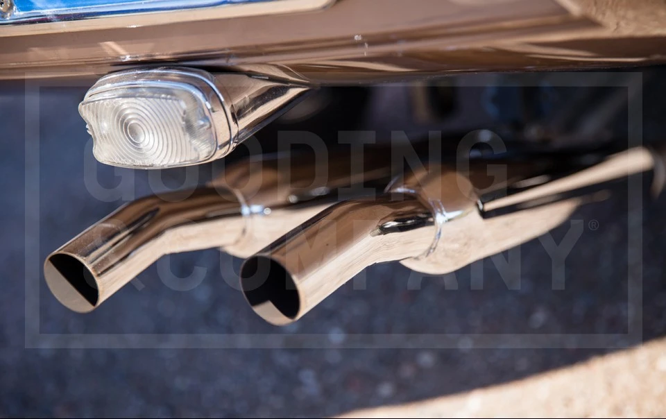 1961 Jaguar E-Type Series 1 - Image 13 of 16