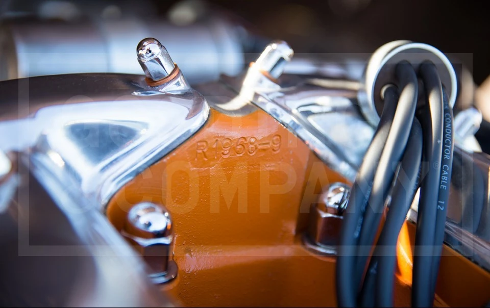 1961 Jaguar E-Type Series 1 - Image 15 of 16