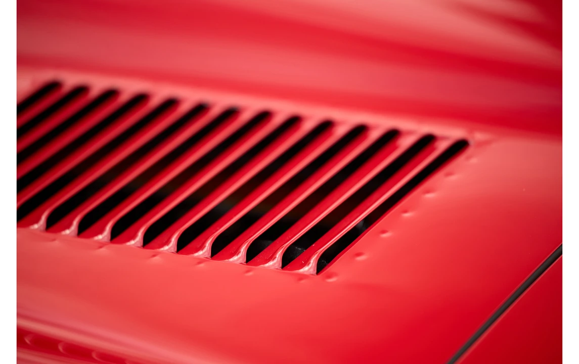 1961 Jaguar E-Type Series 1 - Image 19 of 19