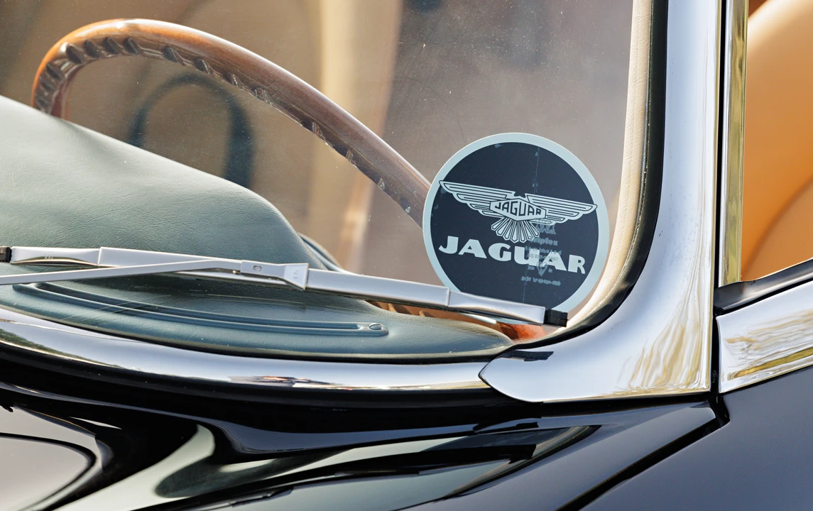 1961 Jaguar E-Type Series 1 - Image 21 of 31