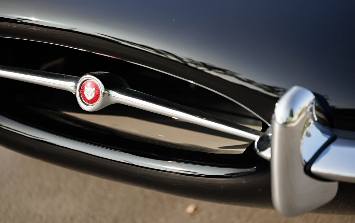 1961 Jaguar E-Type Series 1 - Image 20 of 31