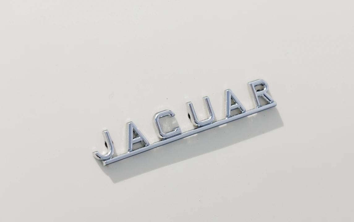 1961 Jaguar E-Type Series 1 - Image 21 of 25