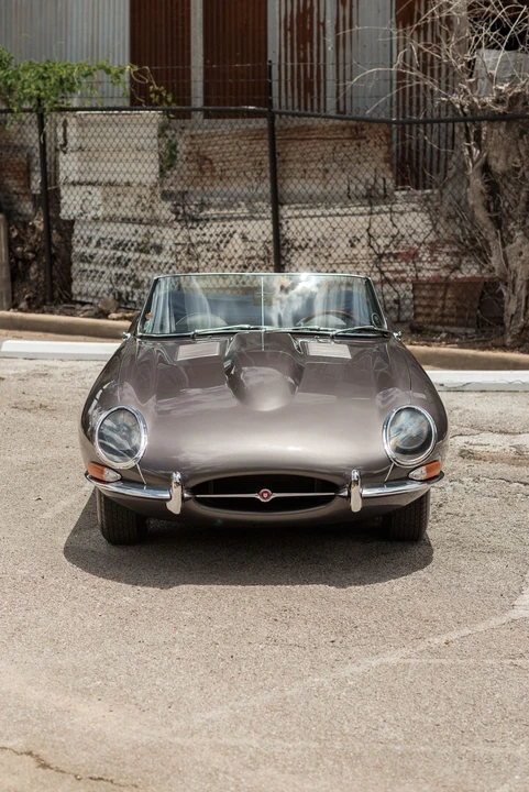 1961 Jaguar E-Type Series 1 - Image 22 of 31