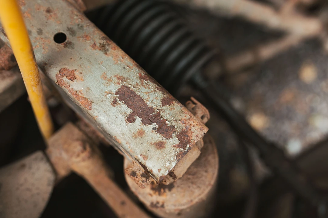1961 Jaguar E-Type Series 1 - Image 10 of 31