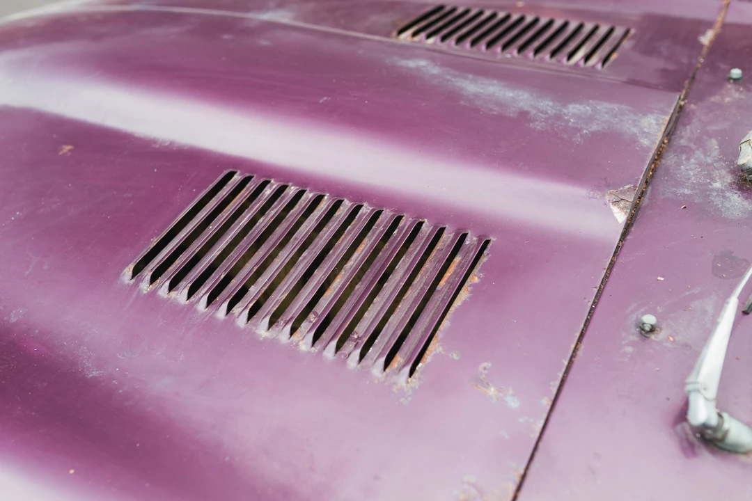 1961 Jaguar E-Type Series 1 - Image 31 of 31
