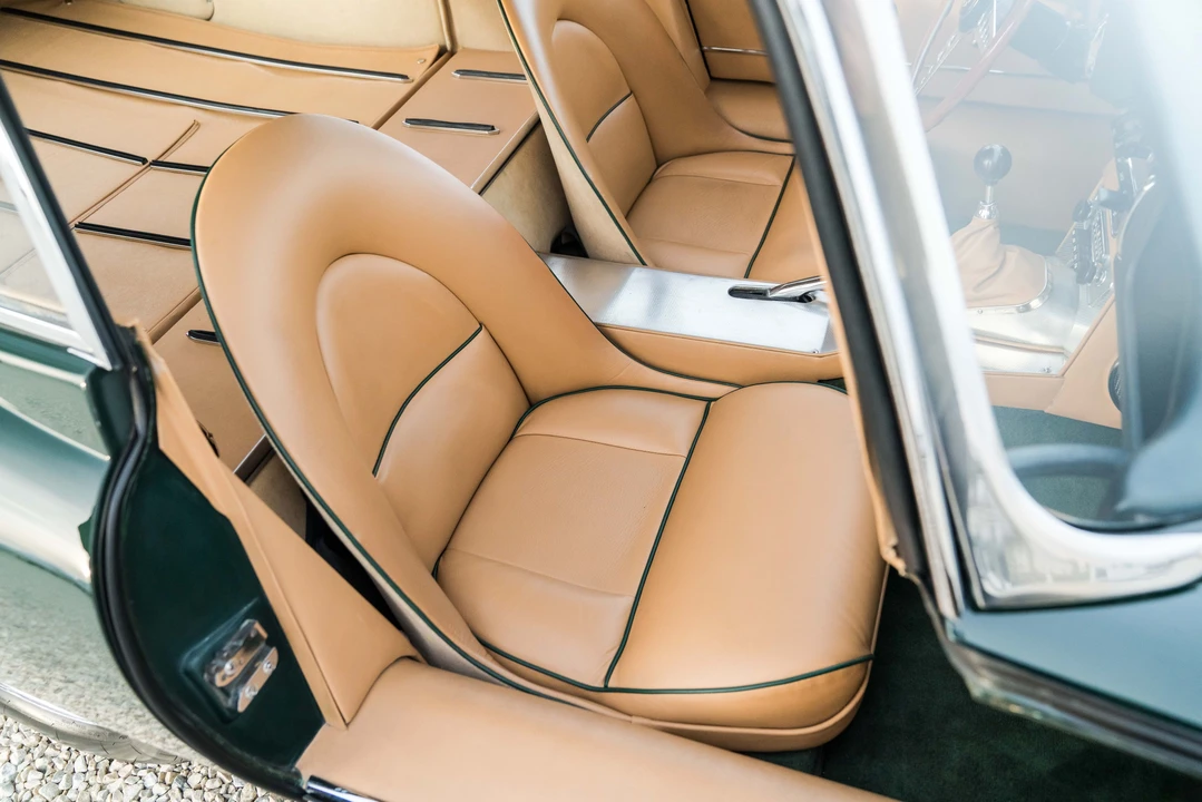 1961 Jaguar E-Type Series 1 - Image 18 of 31