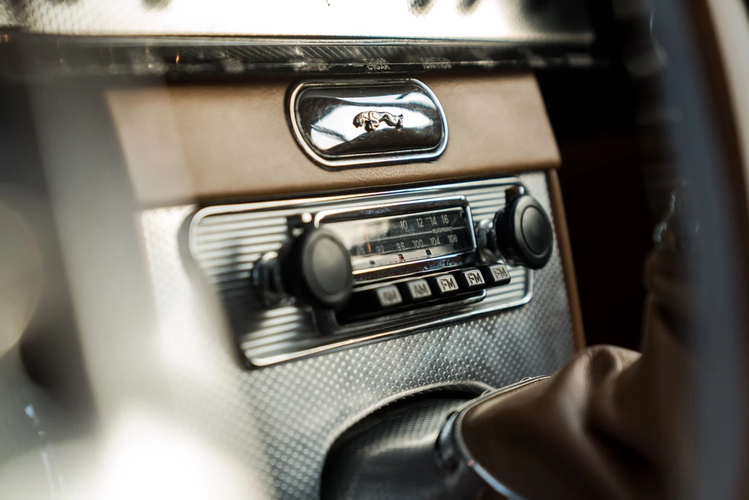 1961 Jaguar E-Type Series 1 - Image 24 of 31