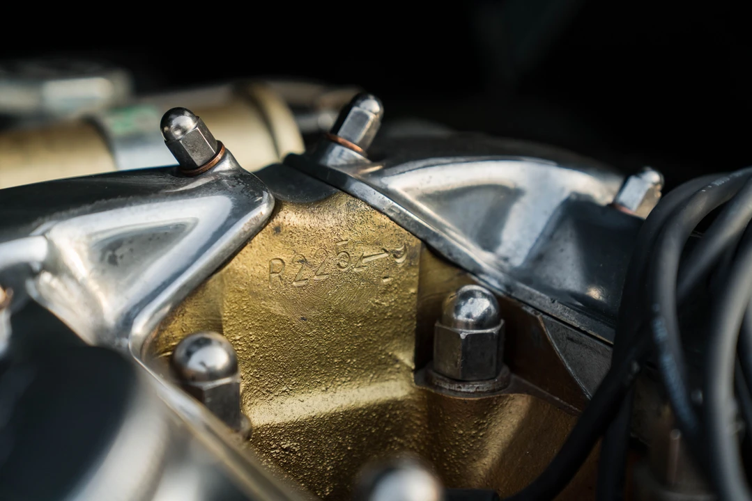 1961 Jaguar E-Type Series 1 - Image 17 of 31