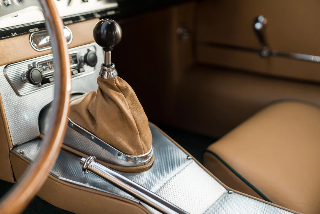 1961 Jaguar E-Type Series 1 - Image 27 of 31